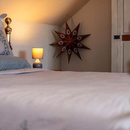 Deerpark Bed and Breakfast Padstow Buitenkant foto