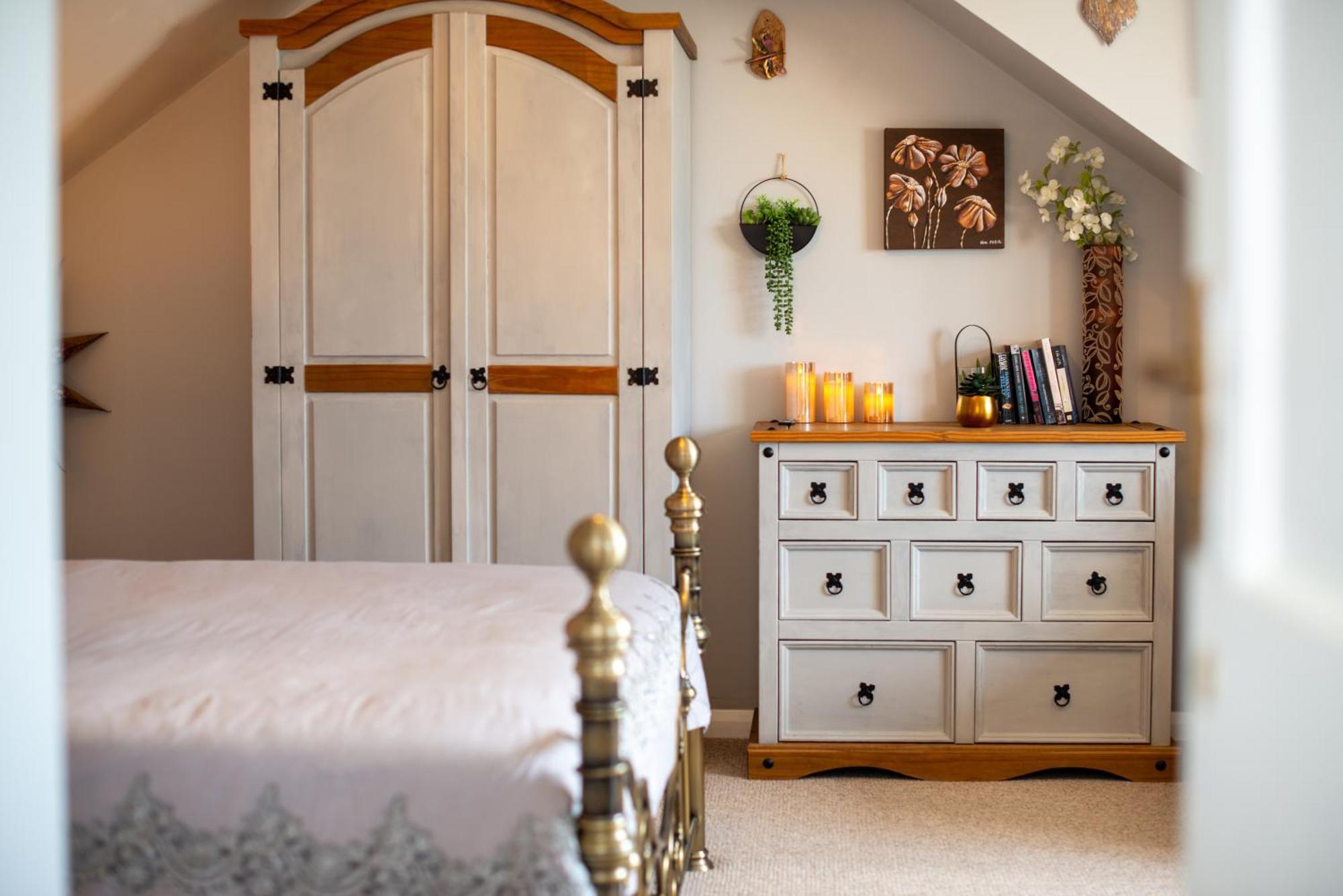 Deerpark Bed and Breakfast Padstow Buitenkant foto