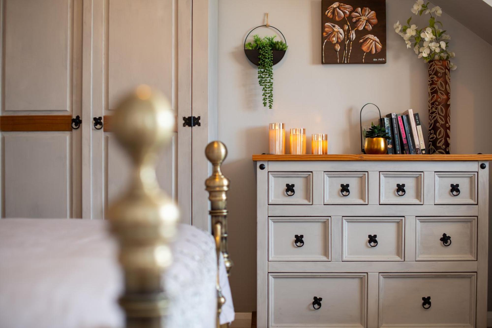 Deerpark Bed and Breakfast Padstow Buitenkant foto
