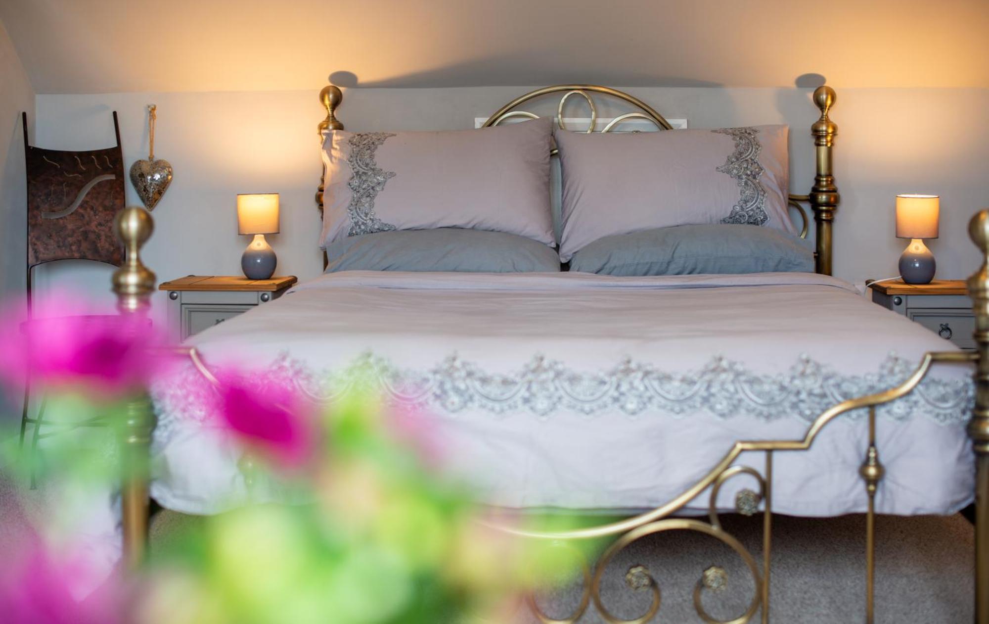 Deerpark Bed and Breakfast Padstow Buitenkant foto