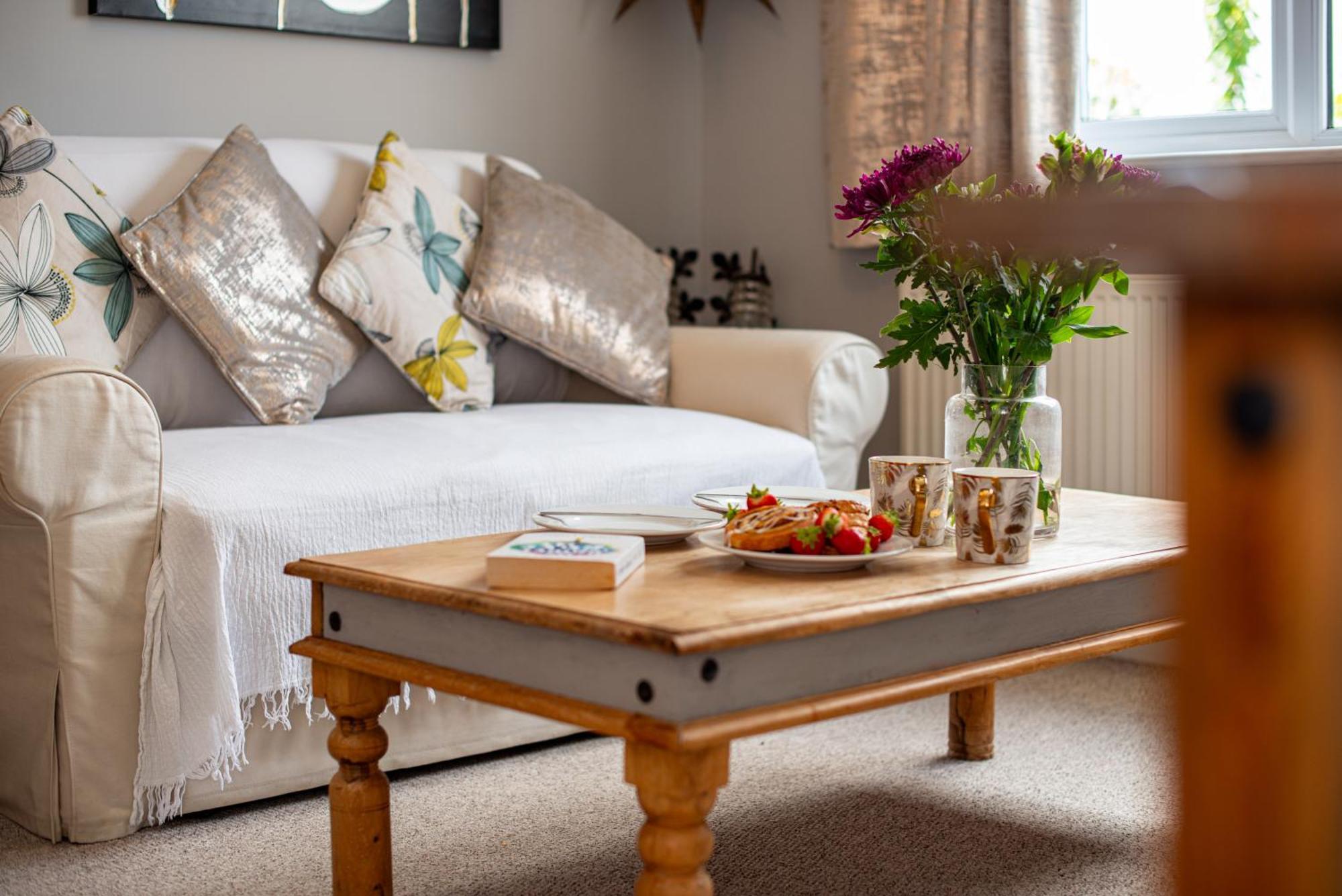 Deerpark Bed and Breakfast Padstow Buitenkant foto