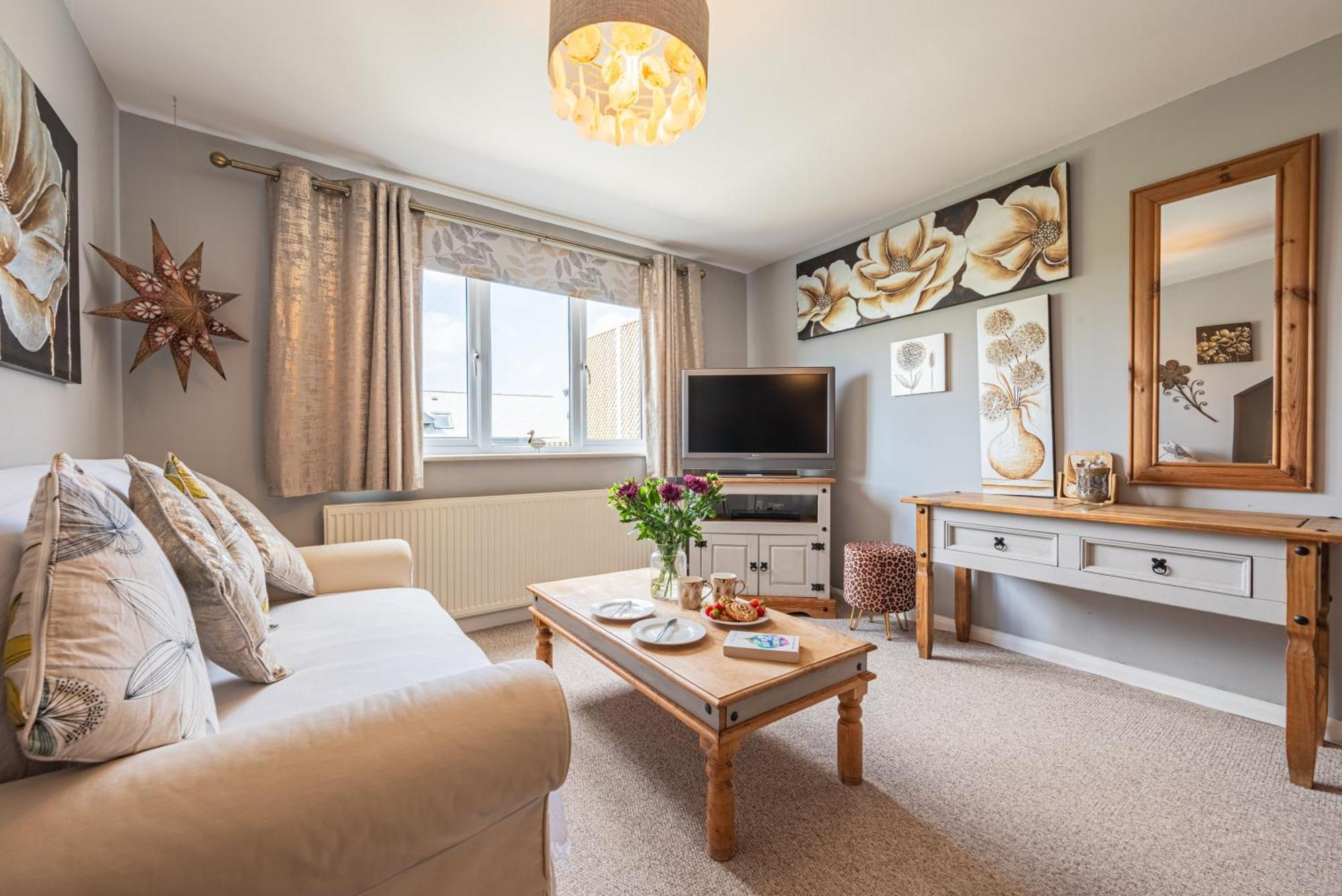 Deerpark Bed and Breakfast Padstow Buitenkant foto