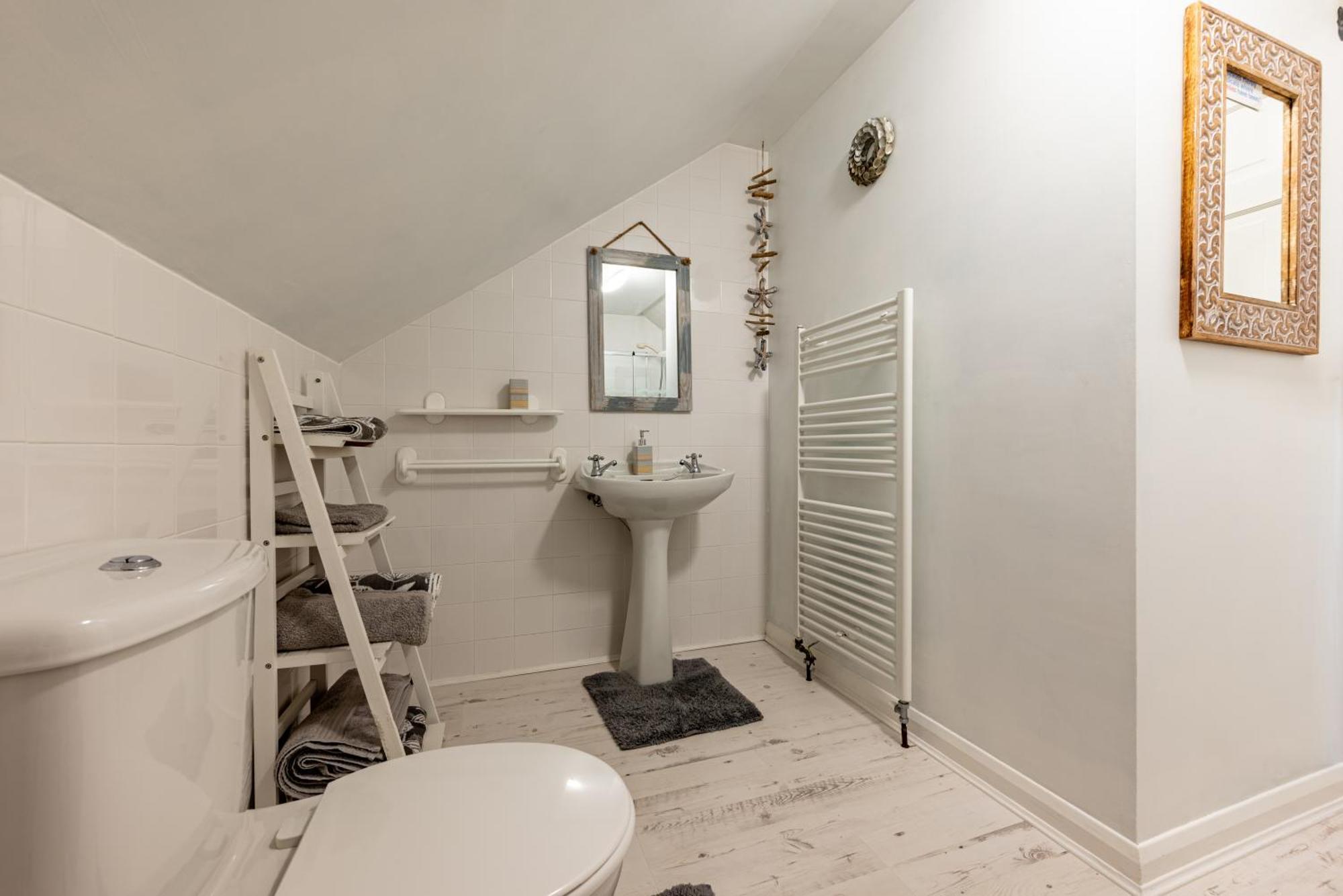Deerpark Bed and Breakfast Padstow Buitenkant foto