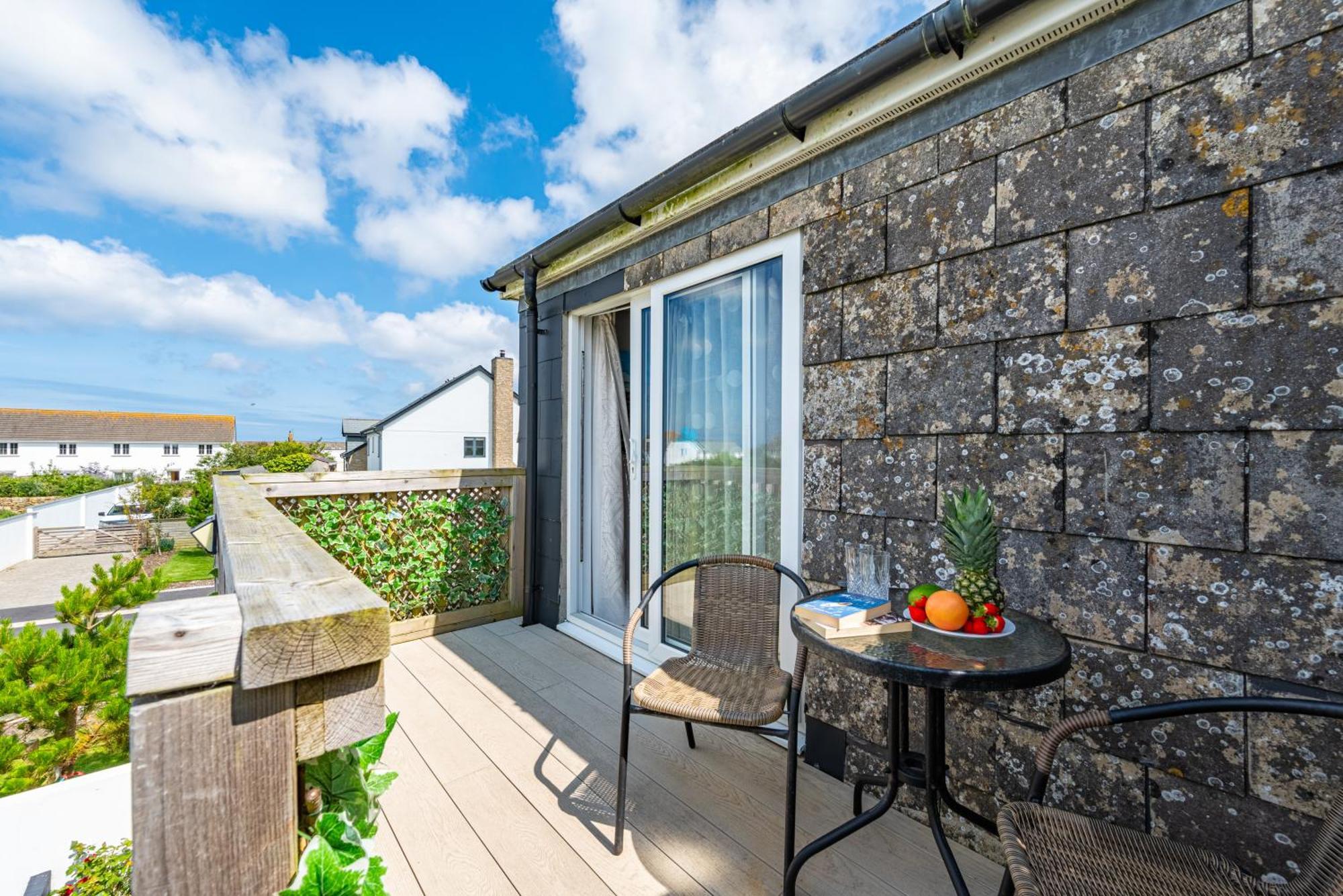 Deerpark Bed and Breakfast Padstow Buitenkant foto